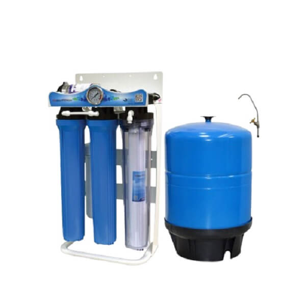 Heron Premium RO Water Purifier (5 Stage) Key FeaturModel	:GRO-200-P20